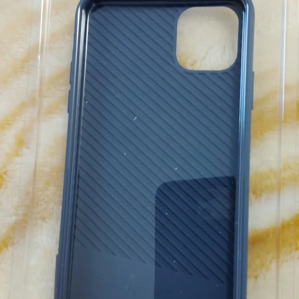 DUO protective snap-on -case